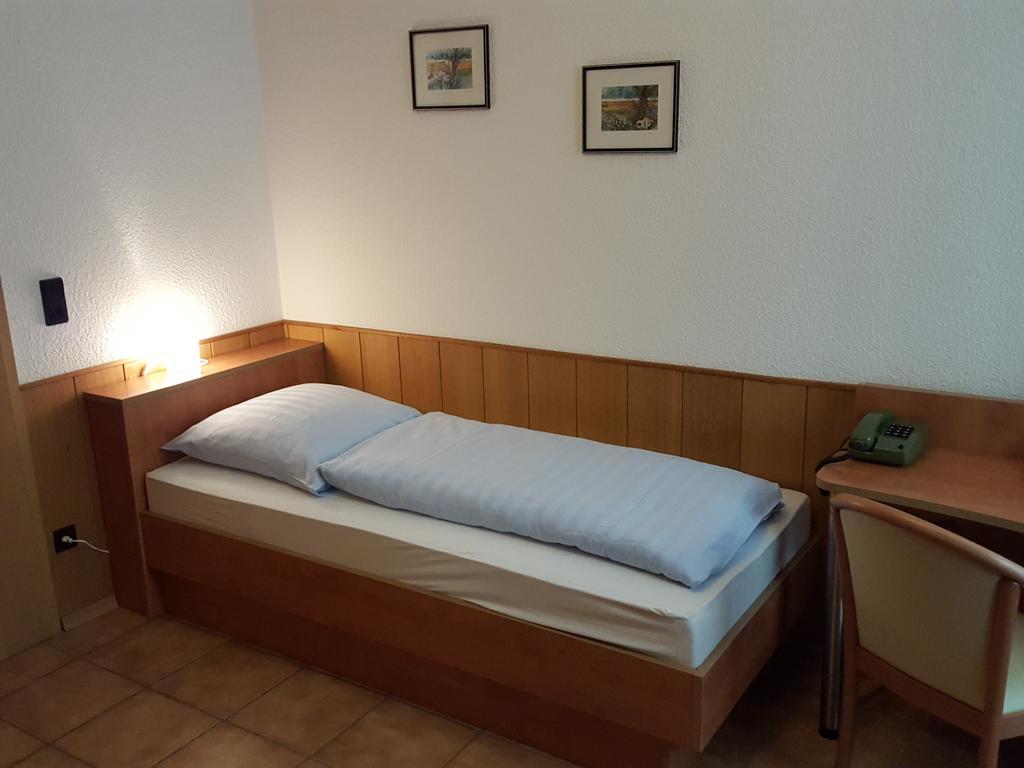 Waldhotel Zur Holzmühle Eldagsen Exterior foto